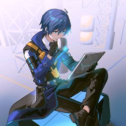 This is a pixiv picture whose title is Mマスまとめ２.
