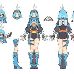 This is a pixiv picture whose title is 无题.