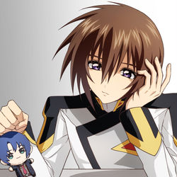 This is a pixiv picture whose title is ツィログ.