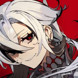 This is a pixiv picture whose title is アルレッキーノ.