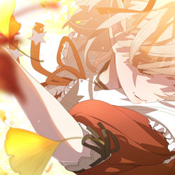 This is a pixiv picture whose title is にじさんじFAまとめ.