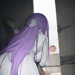 This is a pixiv picture whose title is 0.0.