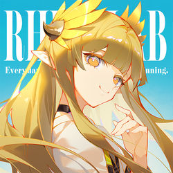This is a pixiv picture whose title is 缪尔赛思.