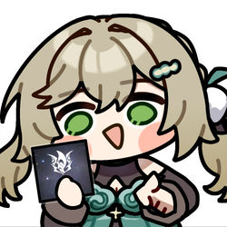 This is a pixiv picture whose title is 整了些青雀小表情，摸鱼小助手提醒你该....