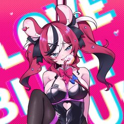 This is a pixiv picture whose title is ベーちゃん.