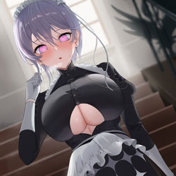 This is a pixiv picture whose title is ベローナ.