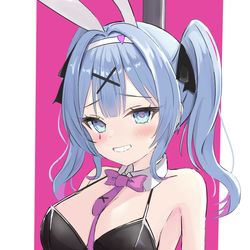 This is a pixiv picture whose title is ミク.