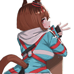 This is a pixiv picture whose title is トランセンド.