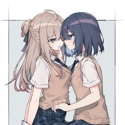 This is a pixiv picture whose title is 週クラ 11.