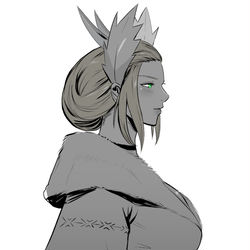 This is a pixiv picture whose title is Untitled.