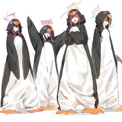 This is a pixiv picture whose title is Problem Solver 68 of Gehenna.