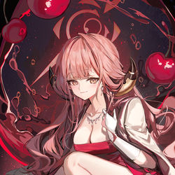 This is a pixiv picture whose title is アル.