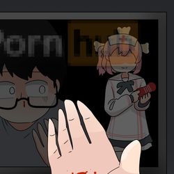 This is a pixiv picture whose title is [F/P] 간호 Nursing.