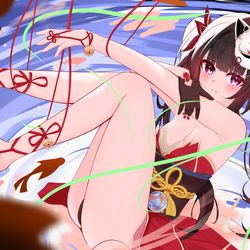 This is a pixiv picture whose title is Sparkle <3.