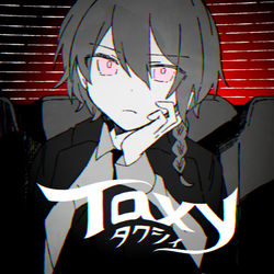 This is a pixiv picture whose title is タクシィ / Chinozo.