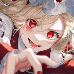 This is a pixiv picture whose title is あなたがコンティニューできないのさ！！.