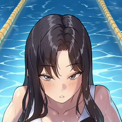 This is a pixiv picture whose title is Illustration_2024.03.14.