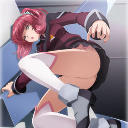 This is a pixiv picture whose title is アグネスちゃん.
