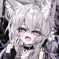 This is a pixiv picture whose title is Эрика ❀.