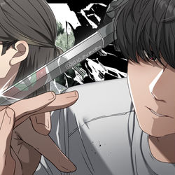 This is a pixiv picture whose title is 創世Ⅲ：漆黒の将軍.