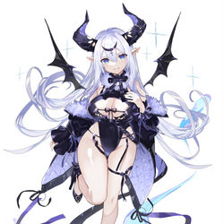 This is a pixiv picture whose title is ◆.