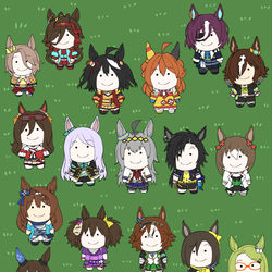 This is a pixiv picture whose title is たけゆたかっていいな.