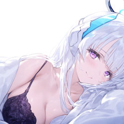 This is a pixiv picture whose title is 无题.