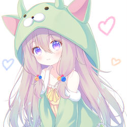 This is a pixiv picture whose title is 悠酱（改）.