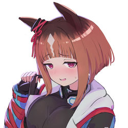 This is a pixiv picture whose title is 無題.