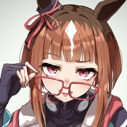 This is a pixiv picture whose title is トランセンド.