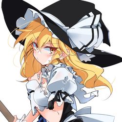 This is a pixiv picture whose title is 何処見てるんだよ！？💢.