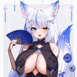 This is a pixiv picture whose title is チャイナルルベルさん.