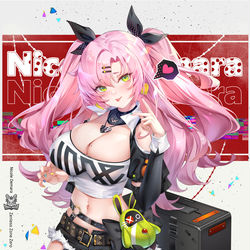 This is a pixiv picture whose title is 借金？どう返しますの？.
