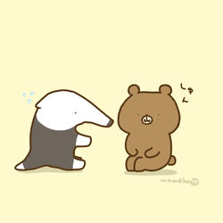 This is a pixiv picture whose title is 出番がなかなか来ない組.