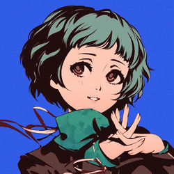 This is a pixiv picture whose title is fuuka.