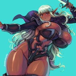 This is a pixiv picture whose title is Railanor / ララノア.