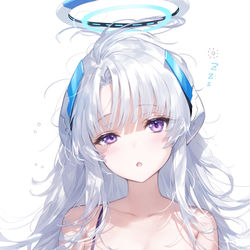 This is a pixiv picture whose title is 无题.