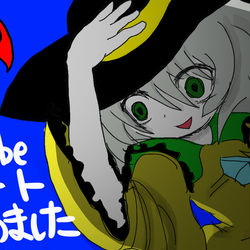 This is a pixiv picture whose title is YouTubeショートはじめました.