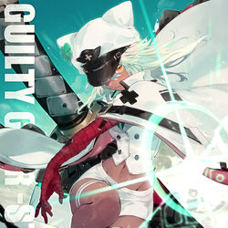 This is a pixiv picture whose title is ラムレザル.