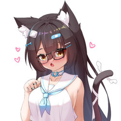 This is a pixiv picture whose title is 先吃饭，还是先洗澡？.