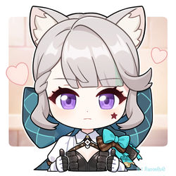This is a pixiv picture whose title is リネット👍️.