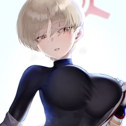 This is a pixiv picture whose title is マリナ.