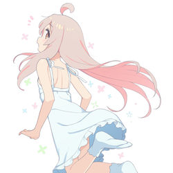 This is a pixiv picture whose title is おにまい.