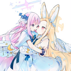 This is a pixiv picture whose title is ミカセイ.