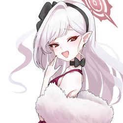 This is a pixiv picture whose title is 浅黄ムツキ.