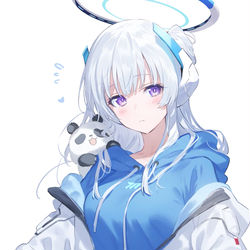 This is a pixiv picture whose title is 无题.