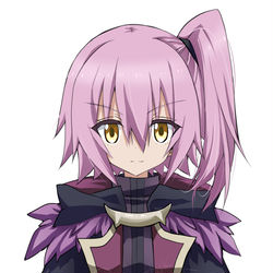 This is a pixiv picture whose title is ヴィオレ様.