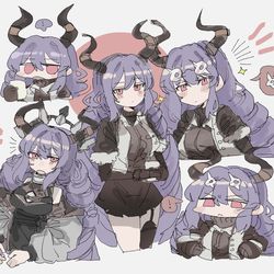 This is a pixiv picture whose title is 무제.