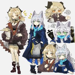 This is a pixiv picture whose title is 무제.