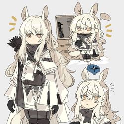 This is a pixiv picture whose title is 무제.